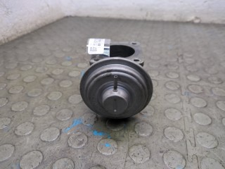 Клапан рециркуляции газов (EGR), BMW 5 серия 2000-2004