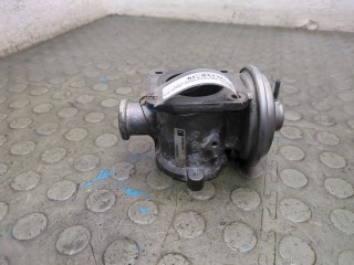 Клапан рециркуляции газов (EGR), BMW 5 серия 2000-2004
