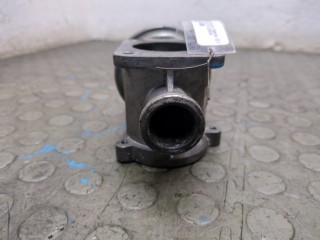 Клапан рециркуляции газов (EGR), BMW 5 серия 2000-2004