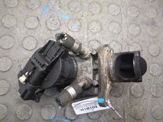 Клапан рециркуляции газов (EGR), BMW X3 2010-2014