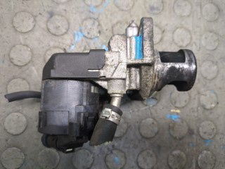 Клапан рециркуляции газов (EGR), BMW X3 2010-2014