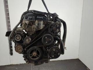 Двигатель (ДВС), Mazda 6 (GG) 2005-2008