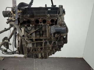 Двигатель (ДВС), Mazda 6 (GG) 2005-2008
