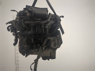 Двигатель (ДВС), Suzuki Swift 2004-2010
