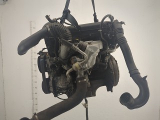 Двигатель (ДВС), ориг. номер 55564960, Opel Astra 2006-2014
