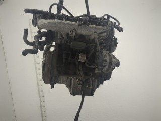 Двигатель (ДВС), ориг. номер 55564960, Opel Astra 2006-2014