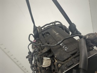 Двигатель (ДВС), ориг. номер 55564960, Opel Astra 2006-2014