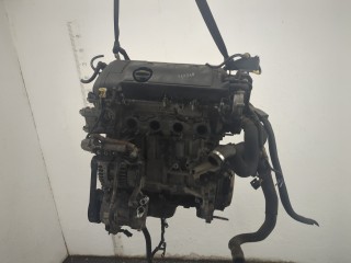 Двигатель (ДВС), Peugeot 3008 2009-2013
