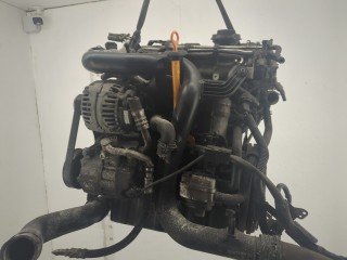 Двигатель (ДВС), Volkswagen Golf 1997-2006