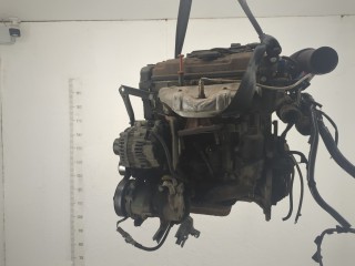 Двигатель (ДВС), Peugeot 307 2001-2005