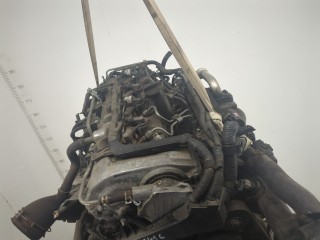 Двигатель (ДВС), Lexus IS 2008-2010
