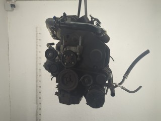 Двигатель (ДВС), Ford Focus 2004-2008