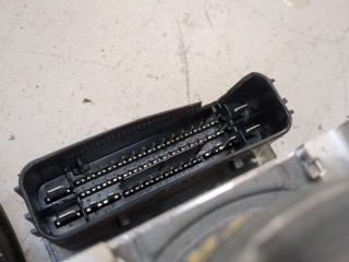 Блок АБС, насос (ABS, ESP, ASR), ориг. номер L2GC2B373BA, K2GC2C219BA, Ford Edge 2018-2023
