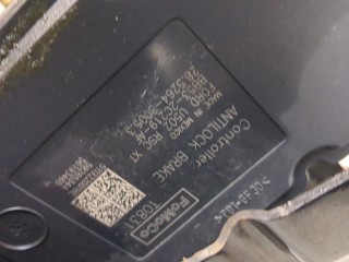 Блок АБС, насос (ABS, ESP, ASR), ориг. номер BB532C219AF, BB532C405AF, Ford Explorer 2010-2015