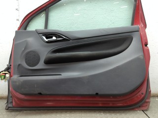 Стеклоподъемник электрический правый передний, Citroen DS3 2009-2014