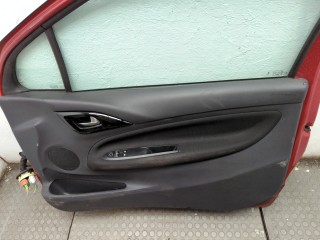 Стеклоподъемник электрический правый передний, Citroen DS3 2009-2014