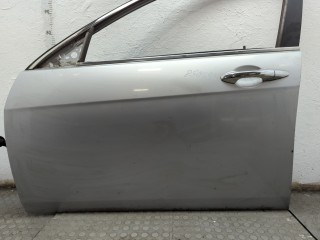 Стеклоподъемник электрический левый передний, Honda Accord 2002-2006