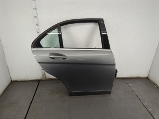 Стеклоподъемник электрический правый задний, Mercedes C W204 2007-2011