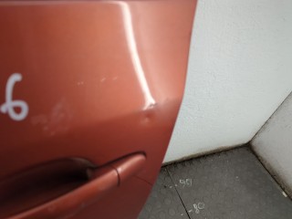Стеклоподъемник электрический левый передний, Skoda Fabia 2004-2007