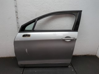 Стеклоподъемник электрический левый передний, Citroen C5 2007-2017