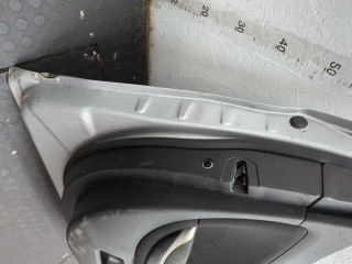 Стеклоподъемник электрический левый передний, Citroen C5 2007-2017