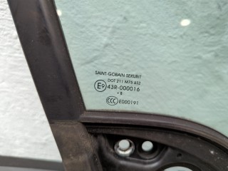 Стеклоподъемник электрический правый передний, Peugeot Partner 2002-2012