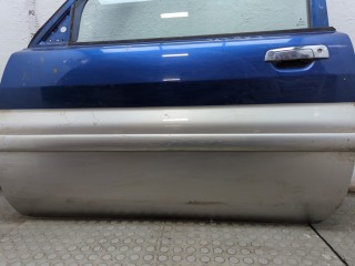 Стеклоподъемник электрический левый передний, Mitsubishi Pajero Pinin 1998-2006