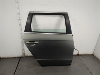 Стеклоподъемник электрический правый задний, Volkswagen Passat 2005-2010
