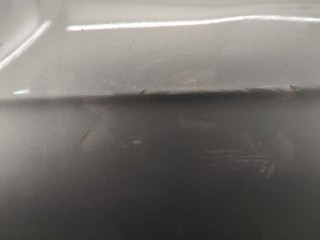 Стеклоподъемник электрический левый задний, Volkswagen Passat 2005-2010