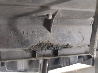 Рамка передняя (телевизор), Mazda 2 2007-2010