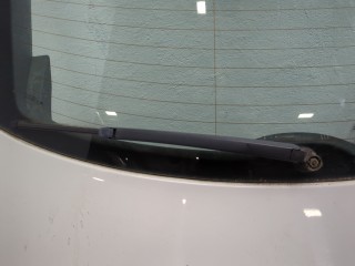 Крышка (дверь) багажника, Skoda Octavia 2000-2011