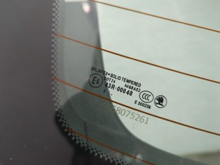 Крышка (дверь) багажника, Skoda Octavia 2000-2011