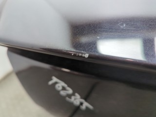 Крышка (дверь) багажника, Skoda Octavia 2000-2011