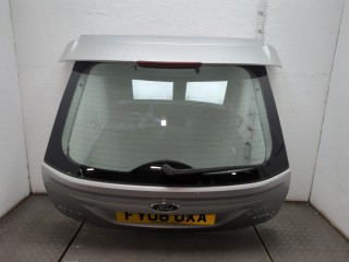 Крышка (дверь) багажника, Ford Focus 2004-2008