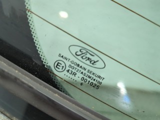 Крышка (дверь) багажника, Ford Mondeo 2003-2007