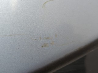 Крышка (дверь) багажника, Ford Mondeo 2003-2007