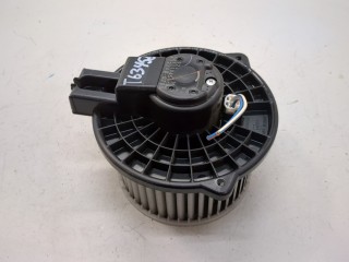 Двигатель отопителя (моторчик печки), Mazda 2 2007-2010