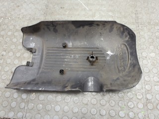 Накладка декоративная на ДВС, Hummer H2 2002-2007
