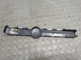 Накладка декоративная на ДВС, Volkswagen Touareg 2010-2014