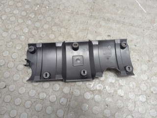Накладка декоративная на ДВС, ориг. номер 9638602180, Peugeot 307 2001-2005