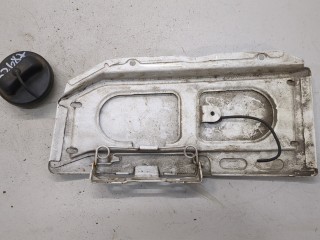 Пробка топливного бака, Mercedes Sprinter 2006-2014