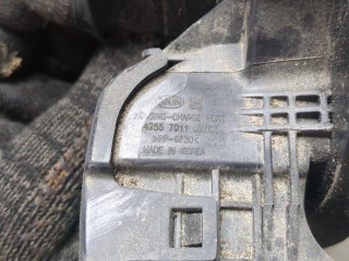 Лючок бензобака, ориг. номер 42676631, Chevrolet Bolt 2016-2021