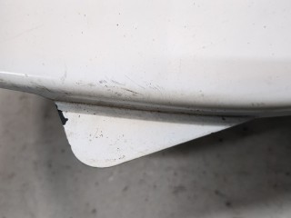 Лючок бензобака, Opel Vivaro 2014-2019