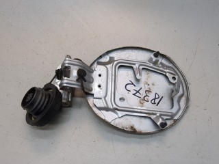 Лючок бензобака, Nissan Murano 2011-2015