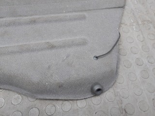 Полка багажника, Ford C-Max 2003-2007