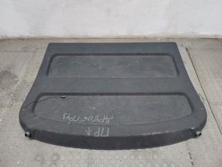 Полка багажника, ориг. номер 1699868, 7S71A46506AF, Ford Mondeo 2010-2014