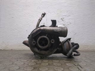 Турбина, ориг. номер 3M5Q6K682CD, 1483819, Ford Focus 2004-2008