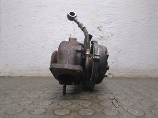 Турбина, ориг. номер 3M5Q6K682CD, 1483819, Ford Focus 2004-2008