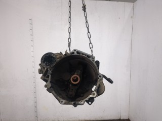 КПП 5-ст.мех. (МКПП), Skoda Octavia 2000-2011