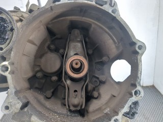 КПП 5-ст.мех. (МКПП), Skoda Octavia 2000-2011
